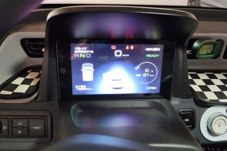 Used Wuling Hongguang MINIEV 2022 Macaron Premium Model – Lithium Iron Phosphate