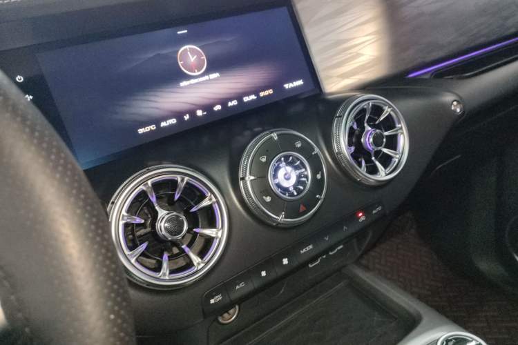 Used Tank 300 2023 Off-Road Edition 2.0T Conqueror
