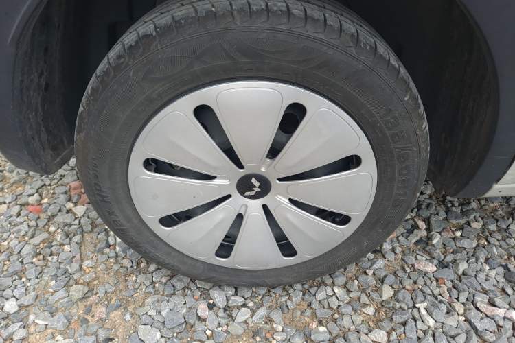 Used Wuling Bingo 2023 333 km Fast-Share Version