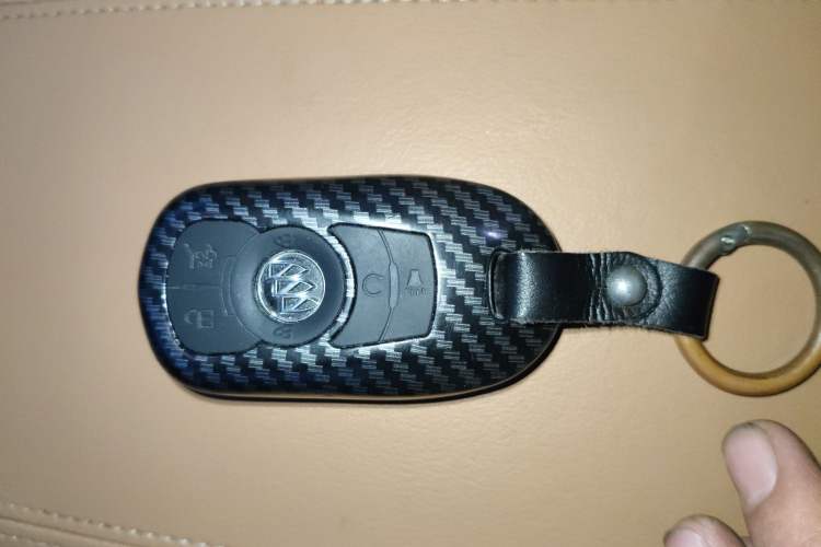 Used Buick LaCrosse 2016 20T Luxury Model
