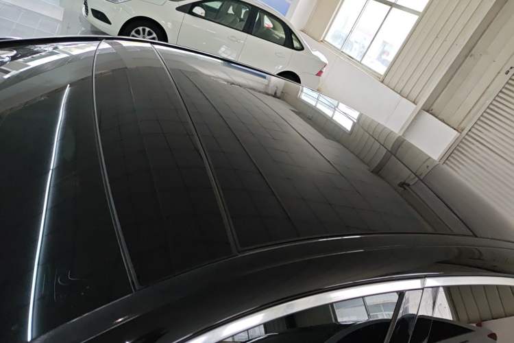 Used Mercedes-Benz E-Class 2018 Facelift E 200 L
