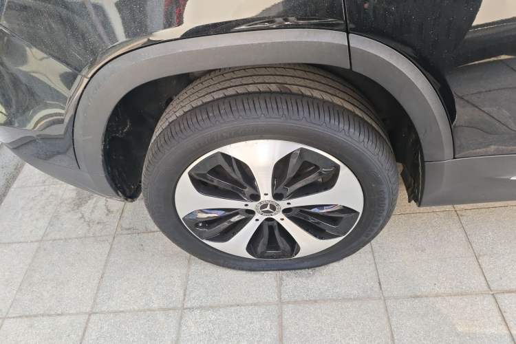 Used Mercedes-Benz GLB 2023 GLB 220 Fashion Model
