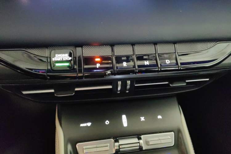 Used Lincoln Z 2022 iEnjoy Luxury Edition
