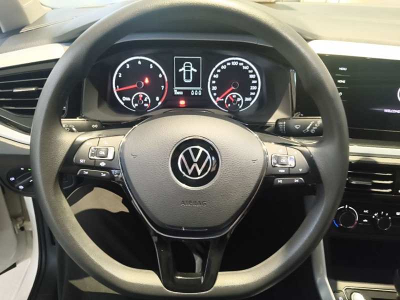 Used Volkswagen Polo 2021 Plus 1.5L Automatic Colorful Tech Edition — 10