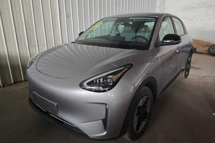 Used Geely Galaxy Geome 2026 Model 310km Dream Edition
