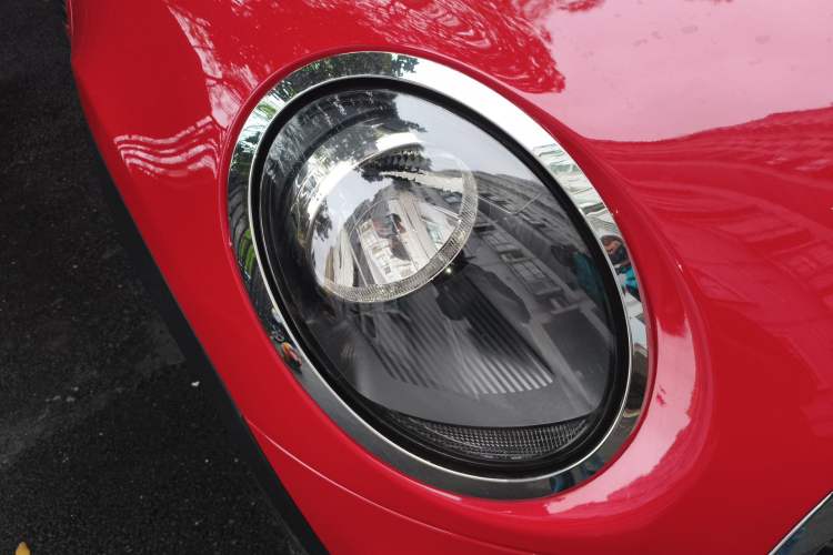 Used MINI 2021 1.5T ONE Right Front Headlight