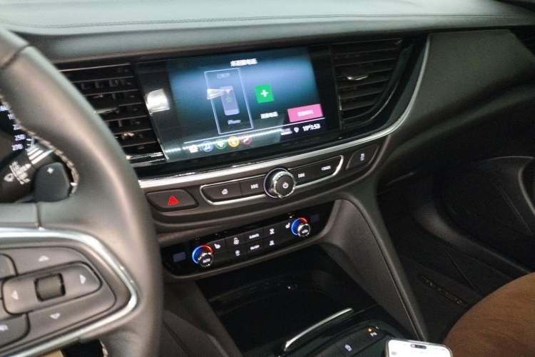 Used Buick Regal 2023 652T Smart Enjoyment Version