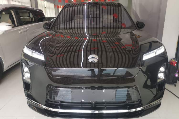Used Nio ES8 2026 Model 6-seat Executive Luxury Edition