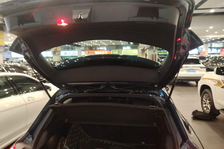 Used Mercedes-Benz A-Class 2019 A 200 Dynamic Edition
