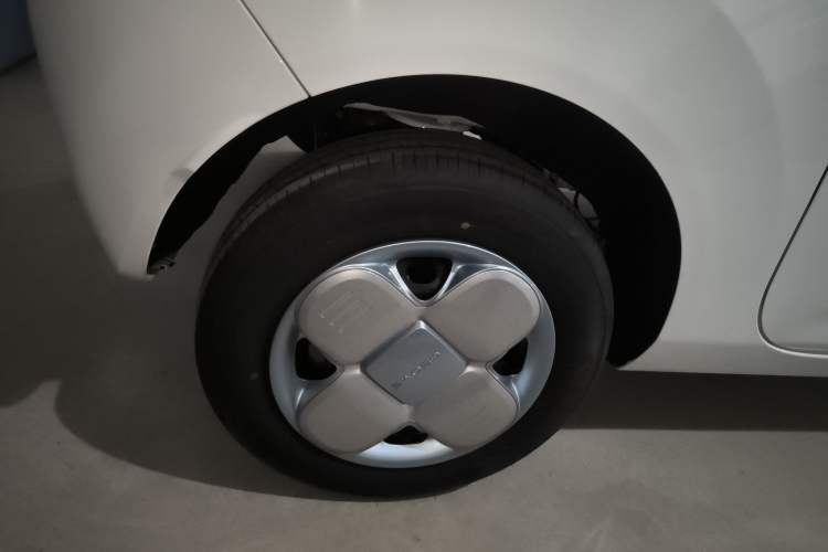 Used Geely Galaxy Panda 2024 Panda Mini 200km Endurance Bear