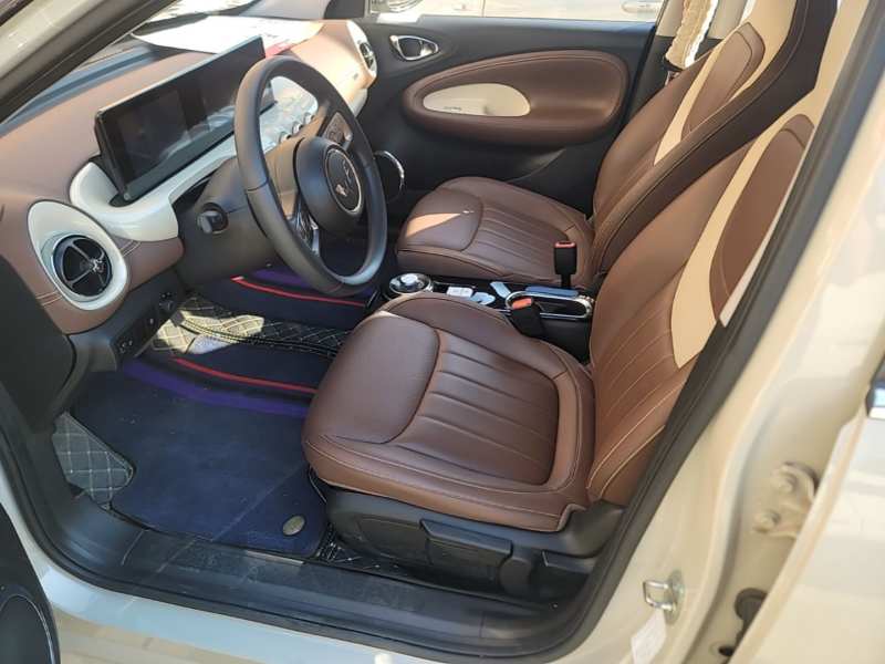 Used Wuling Bingo 2023 333km Enjoy+ Version — 14