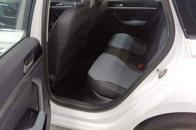 Used Volkswagen Lavida 2024 1.5L Automatic Starry Sky 5 Million Edition