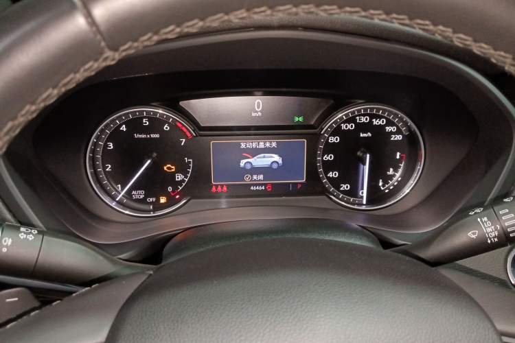 Used Cadillac XT4 2022 28T Two-Wheel Drive Fashion Edition