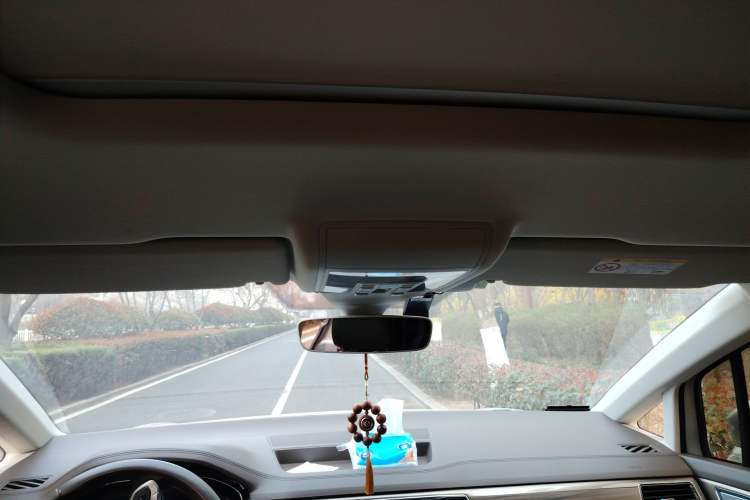 Used Volkswagen Viloran 2020 380TSI Flagship Edition Headliner