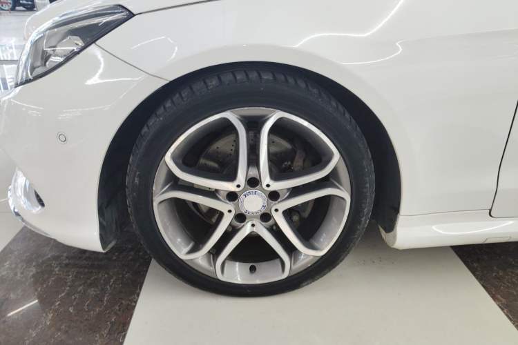 Used Mercedes-Benz E-Class (Import) 2014 E 200 Coupe
