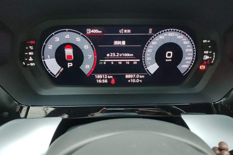 Used Audi A3 2023 Restyled Sportback 35 TFSI Progressive Sport Edition