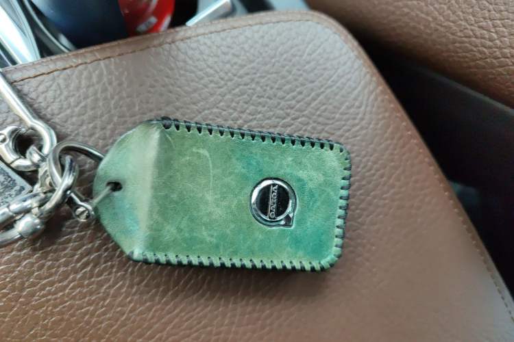 Used Volvo XC60 2021 T5 4x4 Smart Luxury Edition