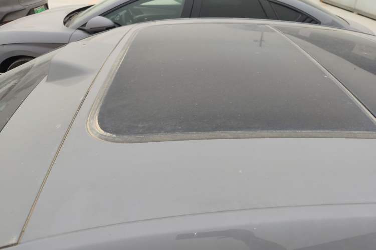 Used BYD Han 2025 DM-i 125KM LiDAR-Powered Intelligent Driving Model