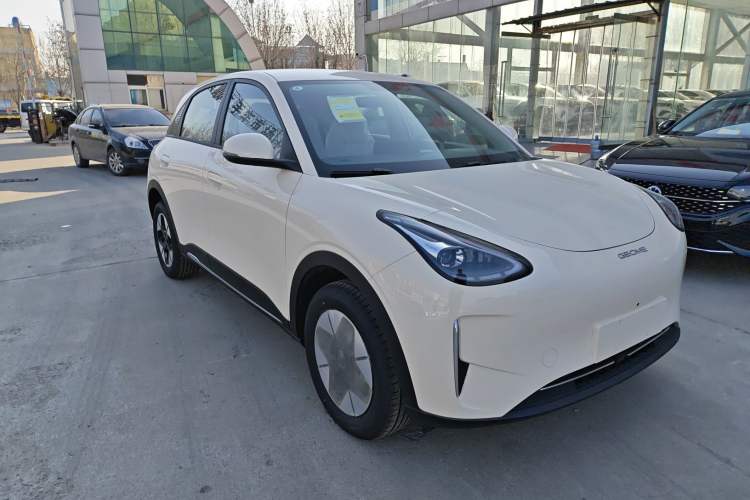 Used Geely Galaxy Geome 2025 310km Dream Edition