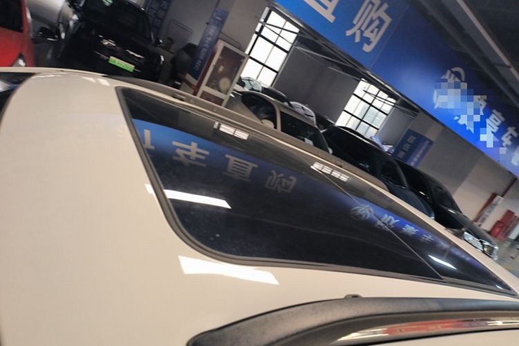 Used Jeep Compass 2017 200T Automatic Family Edition Roof