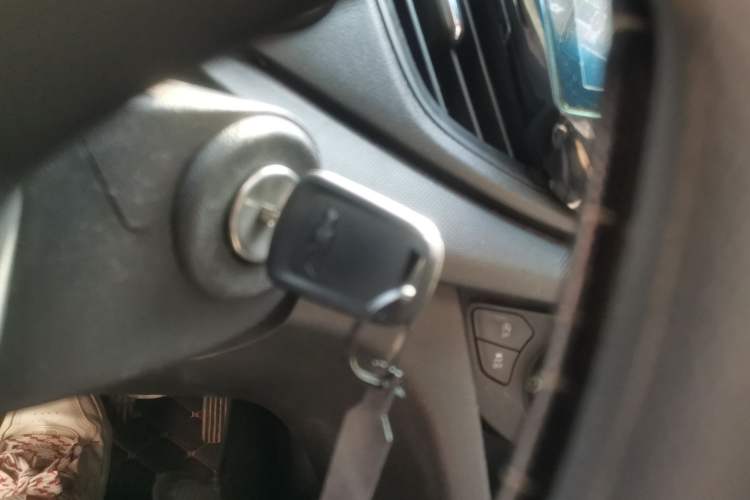 Used Chevrolet Cavalier 2019 320 Automatic Enjoyment with Sunroof