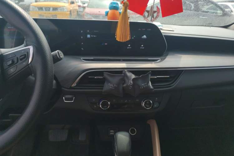 Used Buick GL6 2021 323T Mild Hybrid Connect Prestige Model