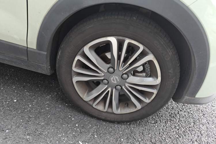 Used Leapmotor T03 2024 403 Comfort Edition