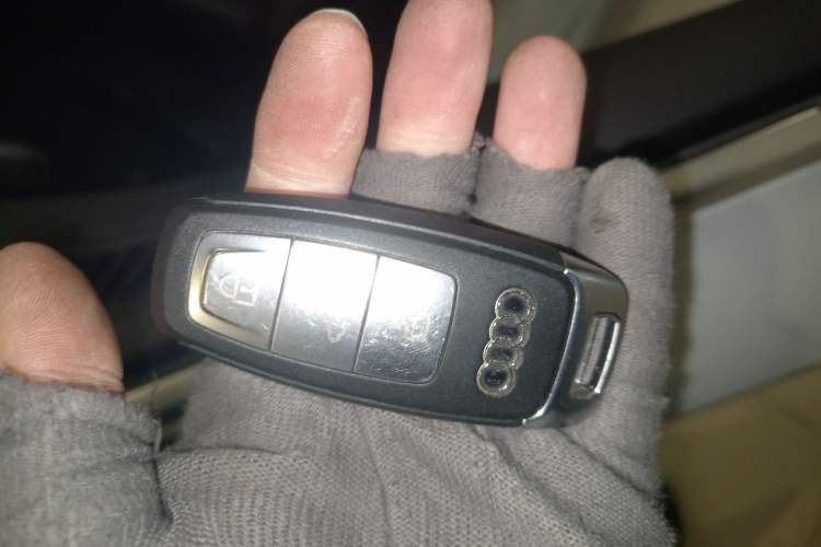 Used Audi A3 2021 Sportback 35 TFSI Fashionable Sports Model
