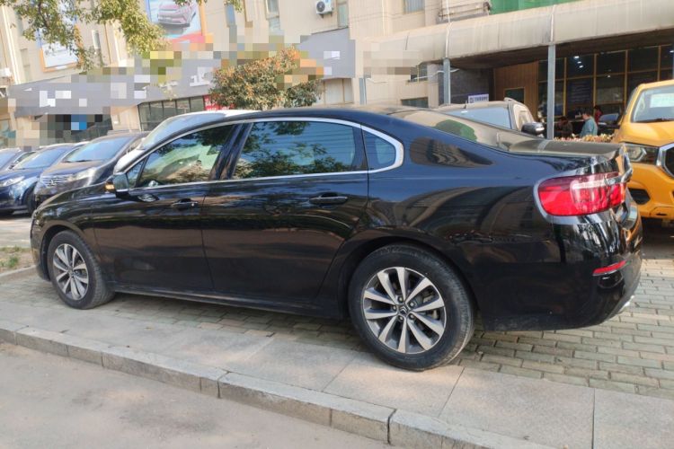 Used Citroen C6 2022 400THP Co-Creation Edition