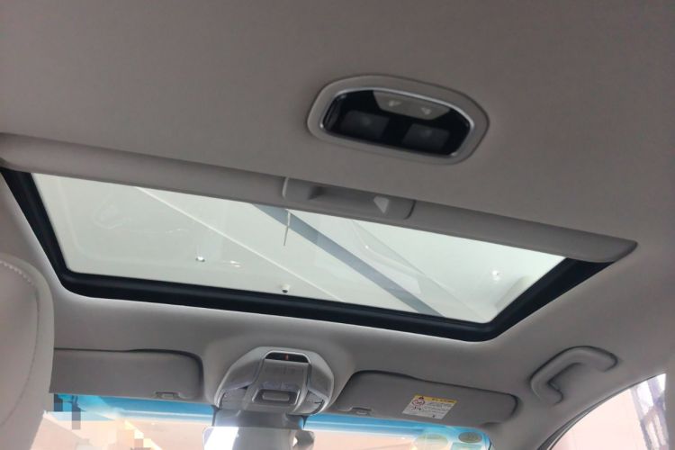 Used Geely Auto Binray 2018 14T Manual Binzhi Edition
