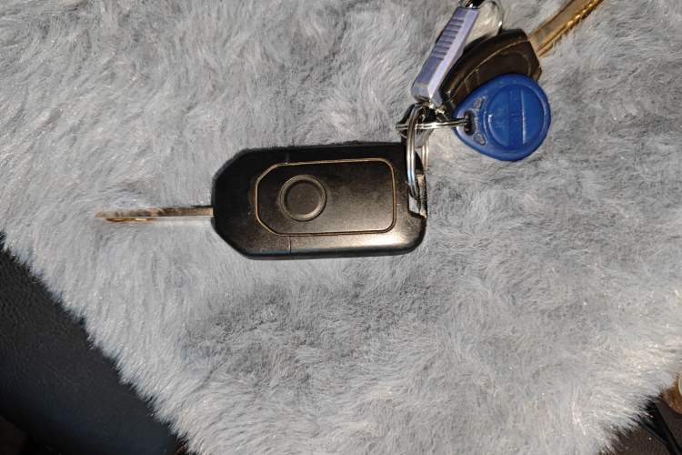 Used Peugeot 408 2011 2.0L Automatic Comfort Edition