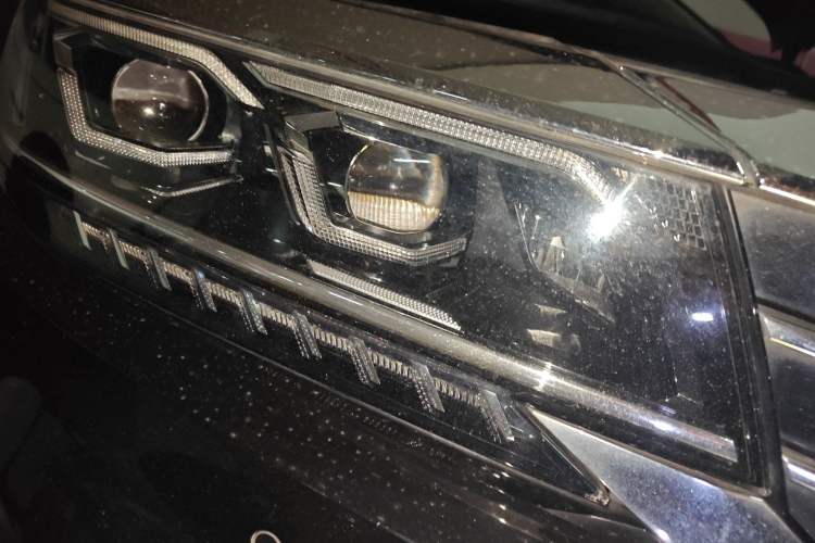 Used Volkswagen Passat New Energy 2019 430 PHEV Hybrid Luxury Edition