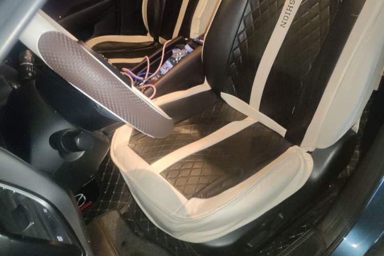 Used Mazda CX-4 2020 2.0L Automatic Two-Wheel Drive Blue Sky Luxury Edition