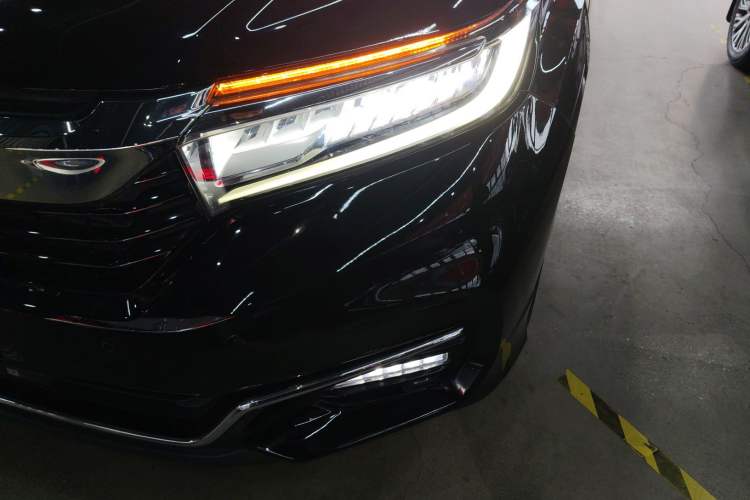 Used Honda Avancier 2020 240TURBO Front-Wheel Drive Smart Edition Left Front Headlight