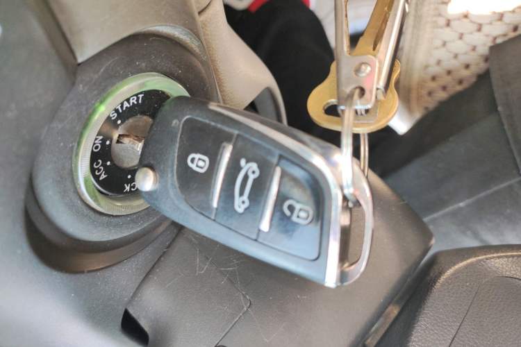 Used Chevrolet Epica 2011 1.8 ZhiZhen Edition MT
