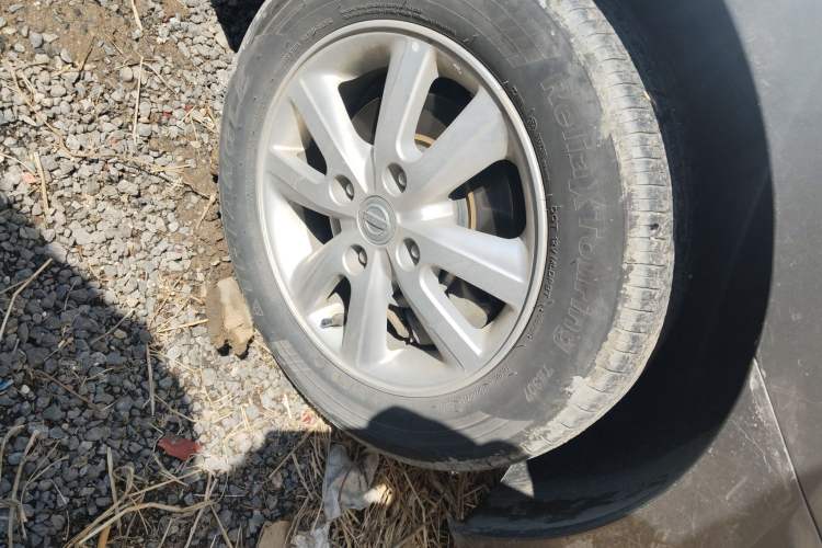 Used Nissan Sylphy 2019 Classic 1.6XE+ Manual SmartConnect Leading Edition Right Front Wheel Hub