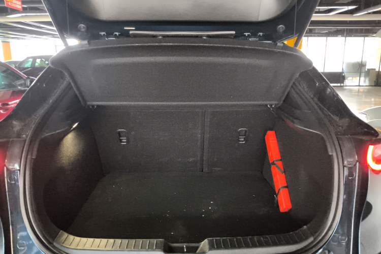 Used Mazda CX-30 2020 2.0L Automatic Joyful Model