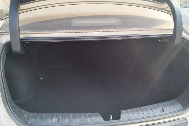 Used AION S 2023 Meizu 580 Lithium Iron Phosphate
