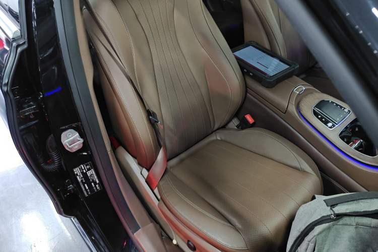 Used Mercedes-Benz E-Class 2021 E 300 L Luxury Model