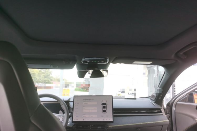 Used Lynk & Co 03 2026 Model 2.0TD Automatic Ultra