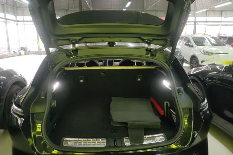 Used Nio ET5T 2024 100kWh Touring