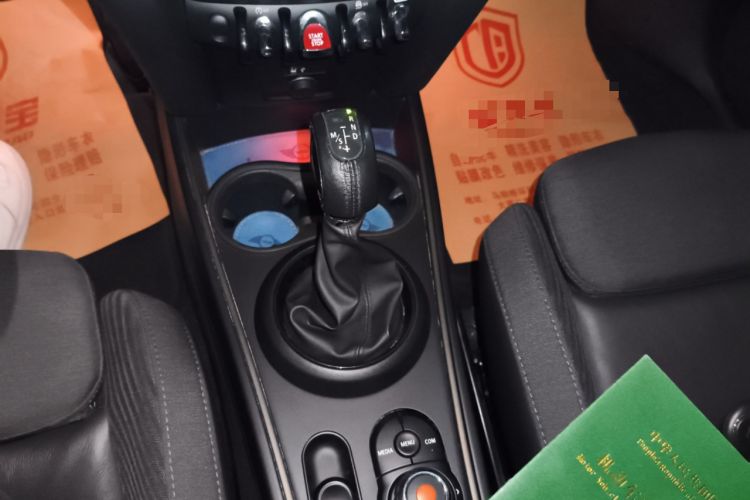 Used MINI Countryman 2018 1.5T COOPER ALL4 Classic Edition