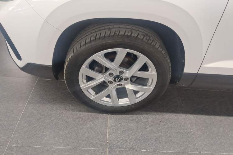 Used Jetta VS7 2023 280TSI Automatic Trend Edition
