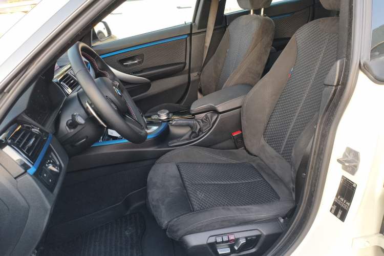 Used BMW 4 Series 2019 425i Gran Coupe M Sport Package
