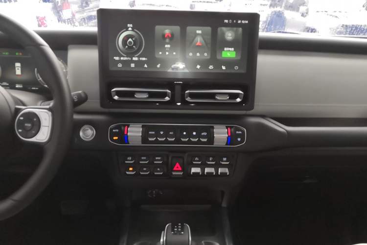 Used 212 T01 2025 Model 2.0T Diesel