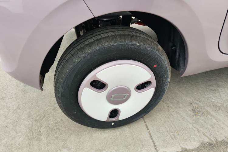 Used Bestune Pony 2026 222km Colorful Horse