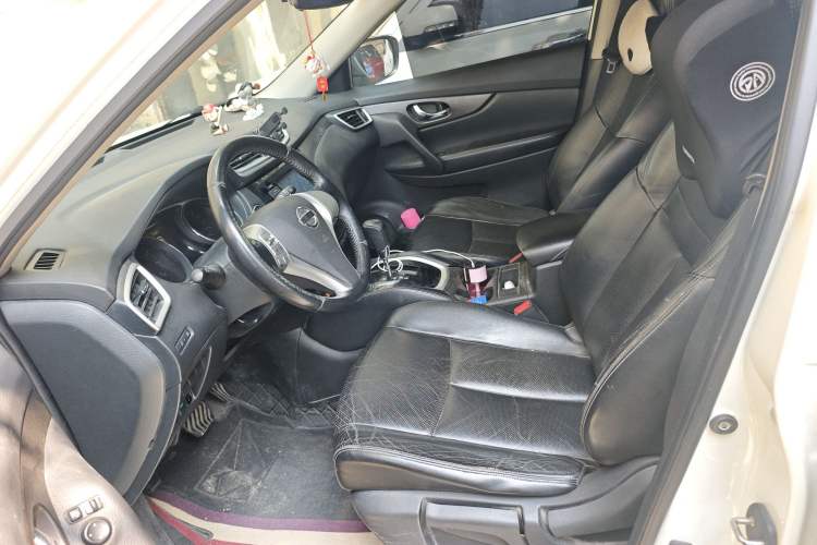 Used Nissan X-Trail 2014 2.0L CVT Comfort Edition 2WD