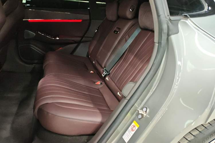 Used Denza Z9GT 2024 1100 Four-Wheel Drive Max Edition