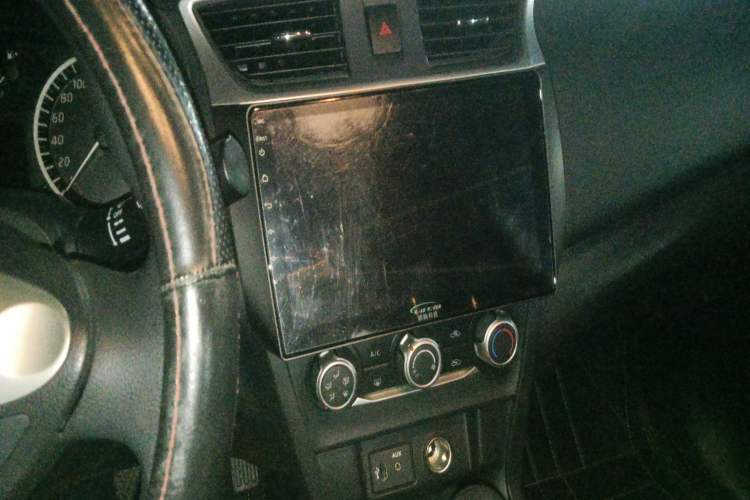 Used Nissan Sylphy 2019 Classic 1.6XE CVT Comfort Edition
