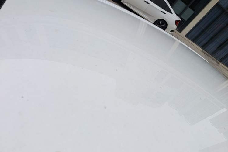 Used Roewe Clever 2021 302km Excellence Edition
